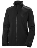 Helly Hansen W Manchester 2.0 Sofs Jkt — lifestyle