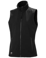 Helly Hansen W Manchester 2.0 Softs Vest — lifestyle