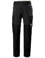 Helly Hansen Oxford 4X Cargo Pant — lifestyle