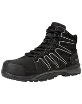 Helly Hansen Manchester Mid Safety Boot — lifestyle