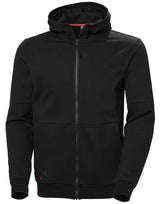 Helly Hansen Evo Zip Hoodie — lifestyle