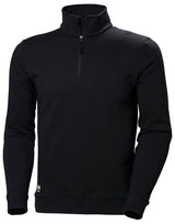 Helly Hansen Classic 2.0 1/2 Zip Sweat — lifestyle