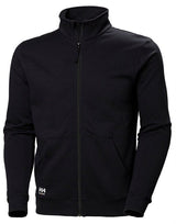 Helly Hansen Classic 2.0 Zip Sweatshirt — lifestyle