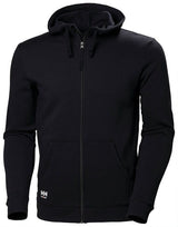 Helly Hansen Classic 2.0 Zip Hoodie — lifestyle
