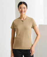 Women’s Cotton Rich‘Comis’ Tee — lifestyle
