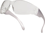 Delta Plus Brava 2 Safety Glasses — lifestyle
