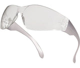 Delta Plus Brava 2 Safety Glasses — lifestyle