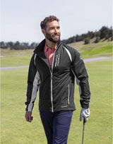C&B North Shore Jacket — lifestyle