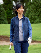 C&B Ladies Stealth Jacket — lifestyle