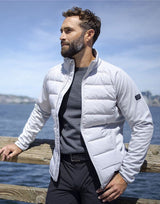 C&B Oak Harbor Jacket — lifestyle