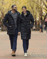 C&B Ladies Wenatchee Jacket — lifestyle
