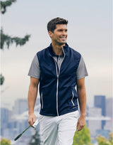 C&B Snoqualmie Bodywarmer — lifestyle