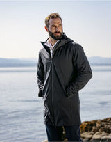 C&B Wedderburn Jacket — lifestyle