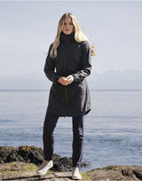 C&B Ladies Wedderburn Jacket — lifestyle