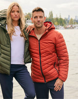 C&B Mount Adams Jacket — lifestyle