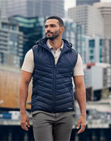 C&B Mount Adams Bodywarmer — lifestyle