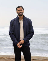 C&B Oak Harbor Softshell Jacket — lifestyle