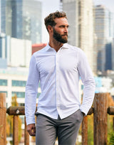 C&B Advantage Shirt — lifestyle