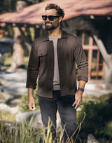 C&B Advantage Leisure Shirt — lifestyle