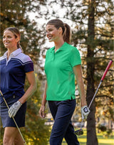 C&B Ladies Kelowna Polo — lifestyle