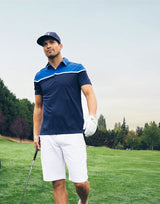 C&B Seabeck Polo — lifestyle
