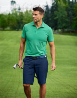 C&B New Salish Shorts — lifestyle