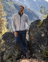 C&B Edgemont Chinos (L) — lifestyle