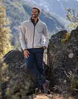 C&B Edgemont Chinos (S) — lifestyle