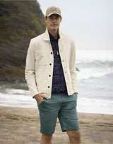 C&B Edgemont Shorts Men — lifestyle