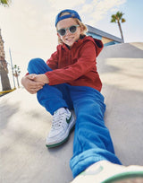 Clique Classic Softshell Jacket Junior — lifestyle