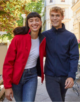 Clique Classic Softshell Jacket — lifestyle