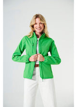 Clique Ladies Classic Softshell Jacket — lifestyle