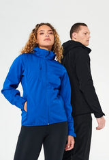 Clique Ladies Classic Softshell Hoody — lifestyle