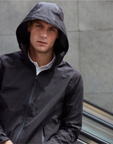 Clique Classic Shell Jacket — lifestyle