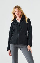 Clique Ladies Classic Shell Jacket — lifestyle