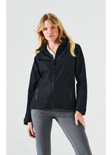 Clique Ladies Classic Shell Jacket — lifestyle