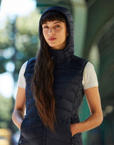 Clique Ladies Idaho Vest — lifestyle