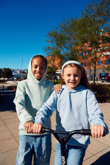 Clique Miami Hoody Junior — lifestyle