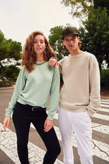 Clique Miami Roundneck — lifestyle