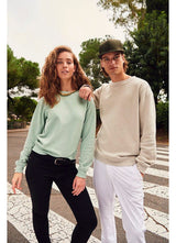 Clique Miami Roundneck — lifestyle