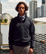 Clique Miami Half Zip — lifestyle