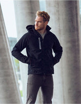 Clique Milford Jacket — lifestyle