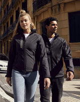Clique Ladies Milford Jacket — lifestyle