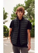 Clique Hudson Vest — lifestyle