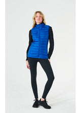 Clique Ladies Hudson Vest — lifestyle