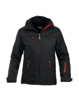 Clique Morris Jacket — lifestyle