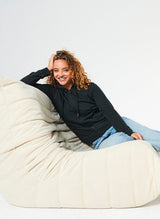 Clique Ladies Premium OC Full Zip Hoody — lifestyle