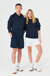 Clique Basic Active Hoody — lifestyle
