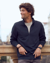 Clique Basic Active Half Zip — lifestyle