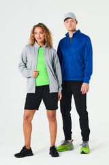 Clique Basic Active Cardigan — lifestyle